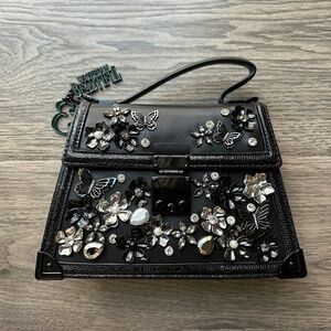 ALDO – Wicked X ALDO Top Handle Satchel Bag